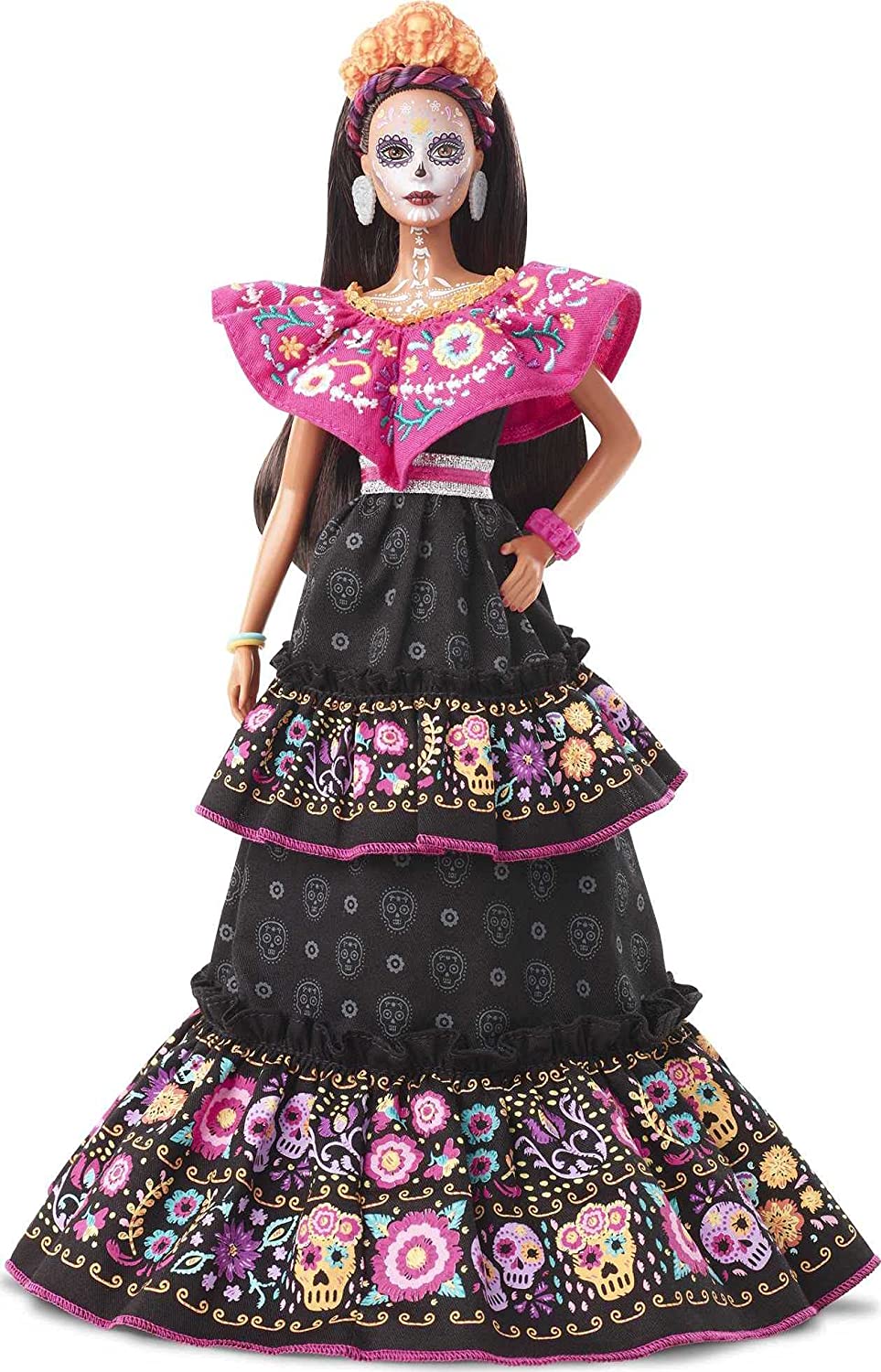 Collect Dia de los Muertos Barbie & Ken Today! [2019-2023]