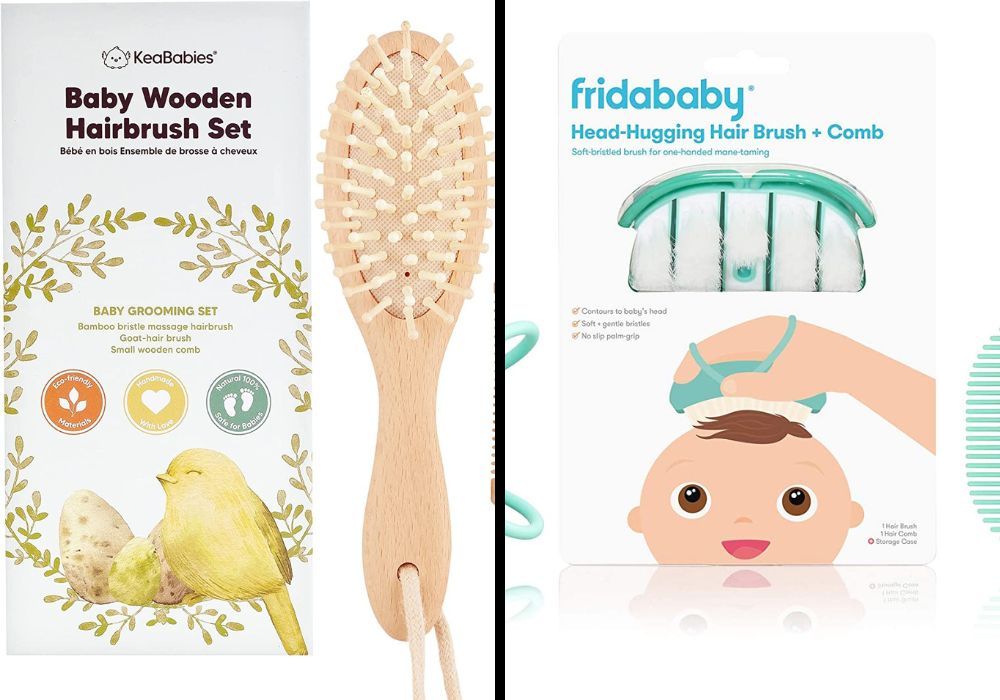 Best Baby Brush Gifts