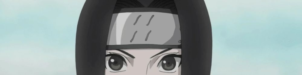 Naruto Mist Village Headband