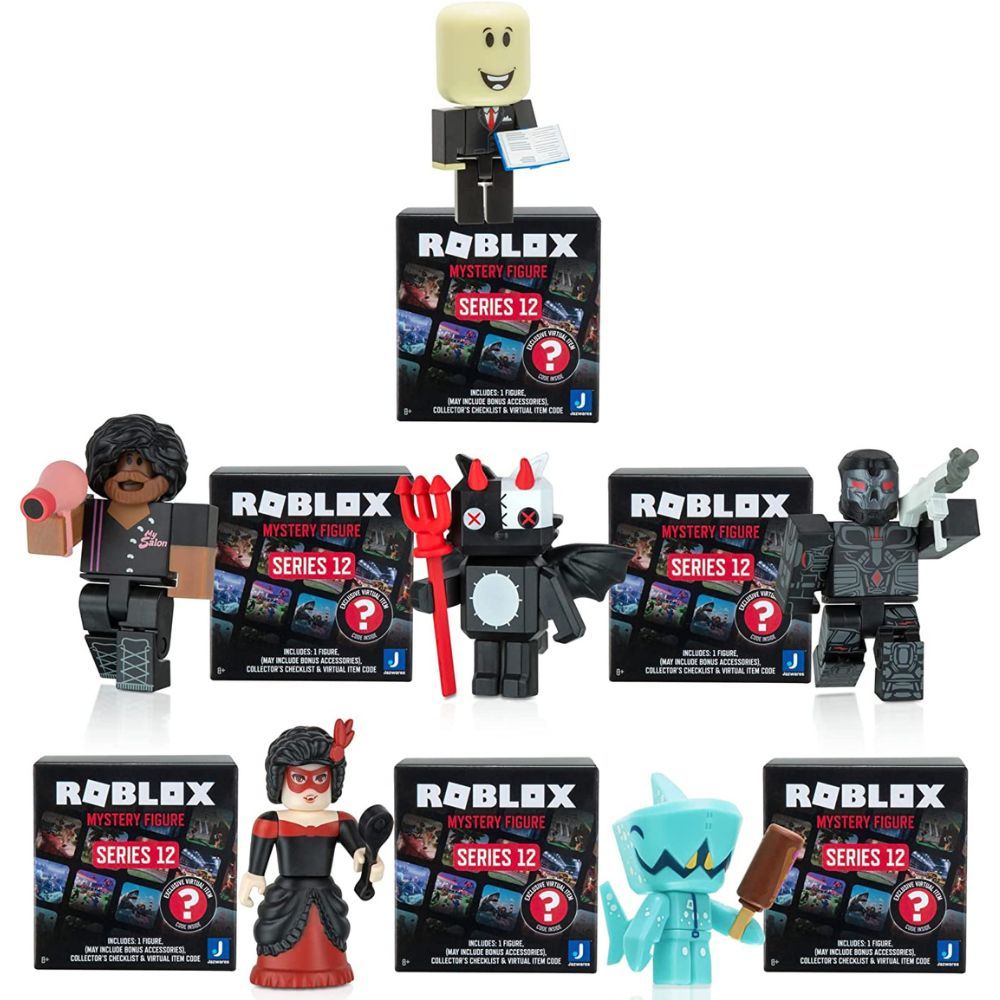Top 12 Best Roblox Toys Collections: Fun Gift Guide 2024!