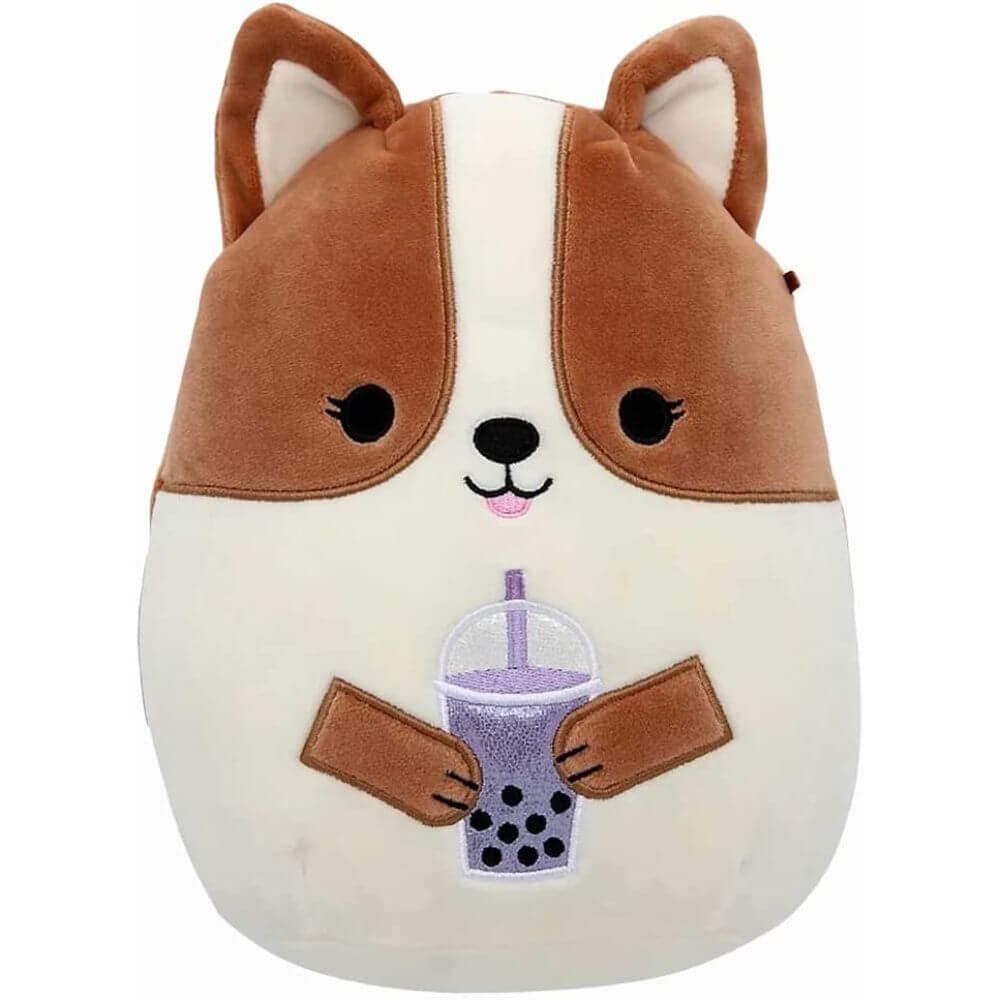11 Sweet Boba Squishmallow Tea Lovers: It's Tea Time Now!