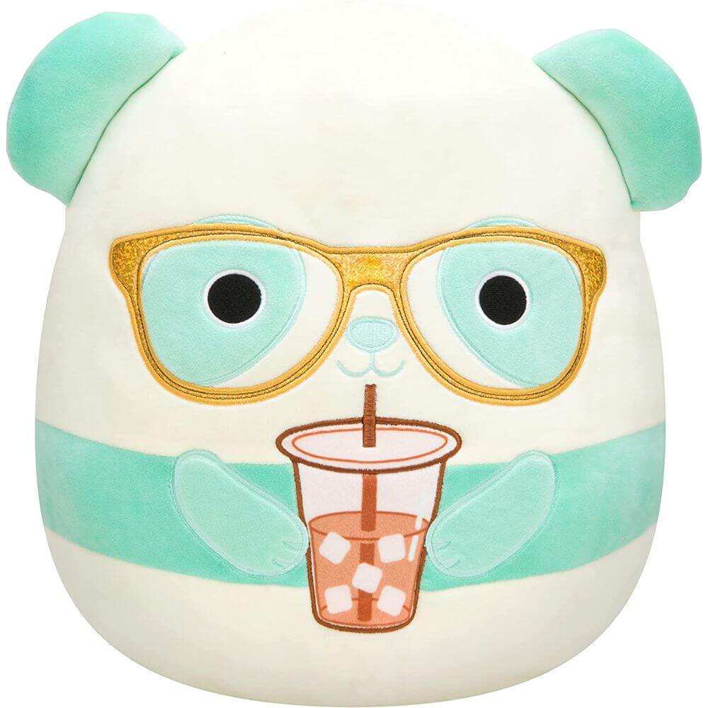 11 Sweet Boba Squishmallow Tea Lovers: It's Tea Time Now!