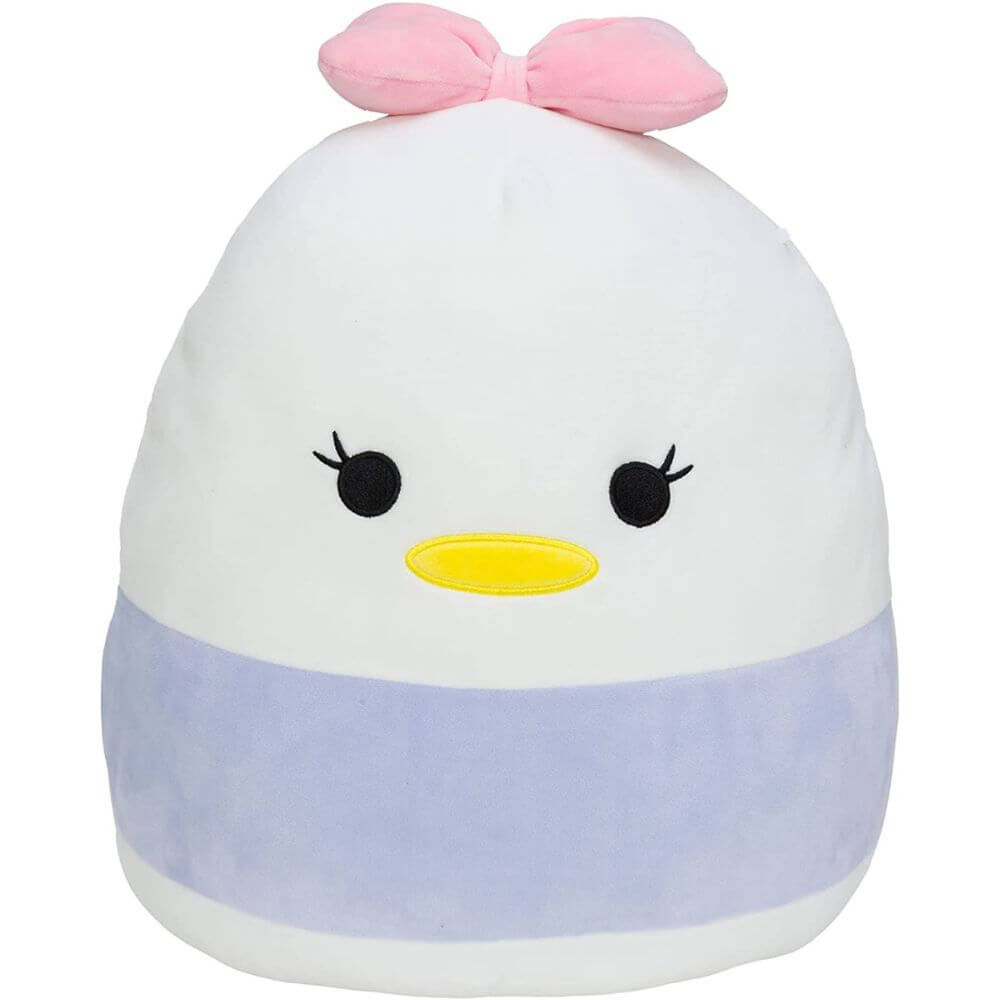 10 Cuddliest Duck Squishmallow Favorites! And A Platypus!