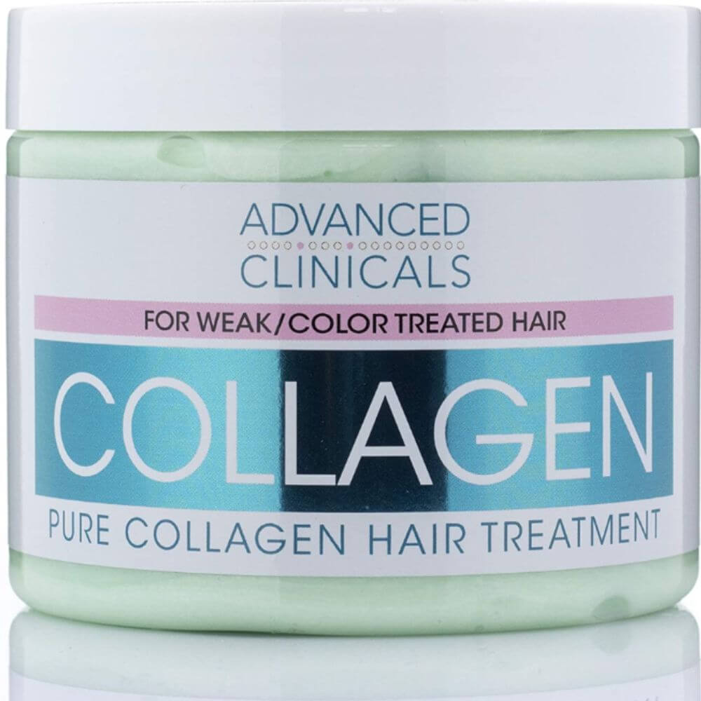 Top 6 Collagen Hair Treatment (#3 is Power Packed!) 2023