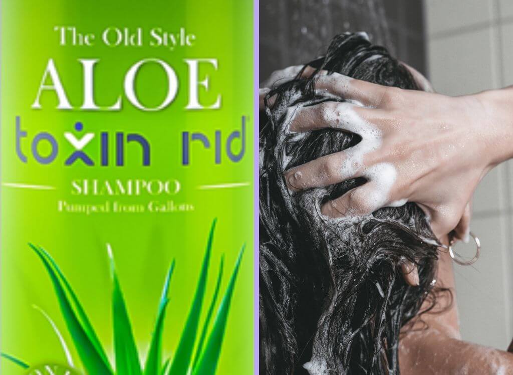 #1 Best Shampoo to Pass Hair Follicle Drug Test Reviews!
