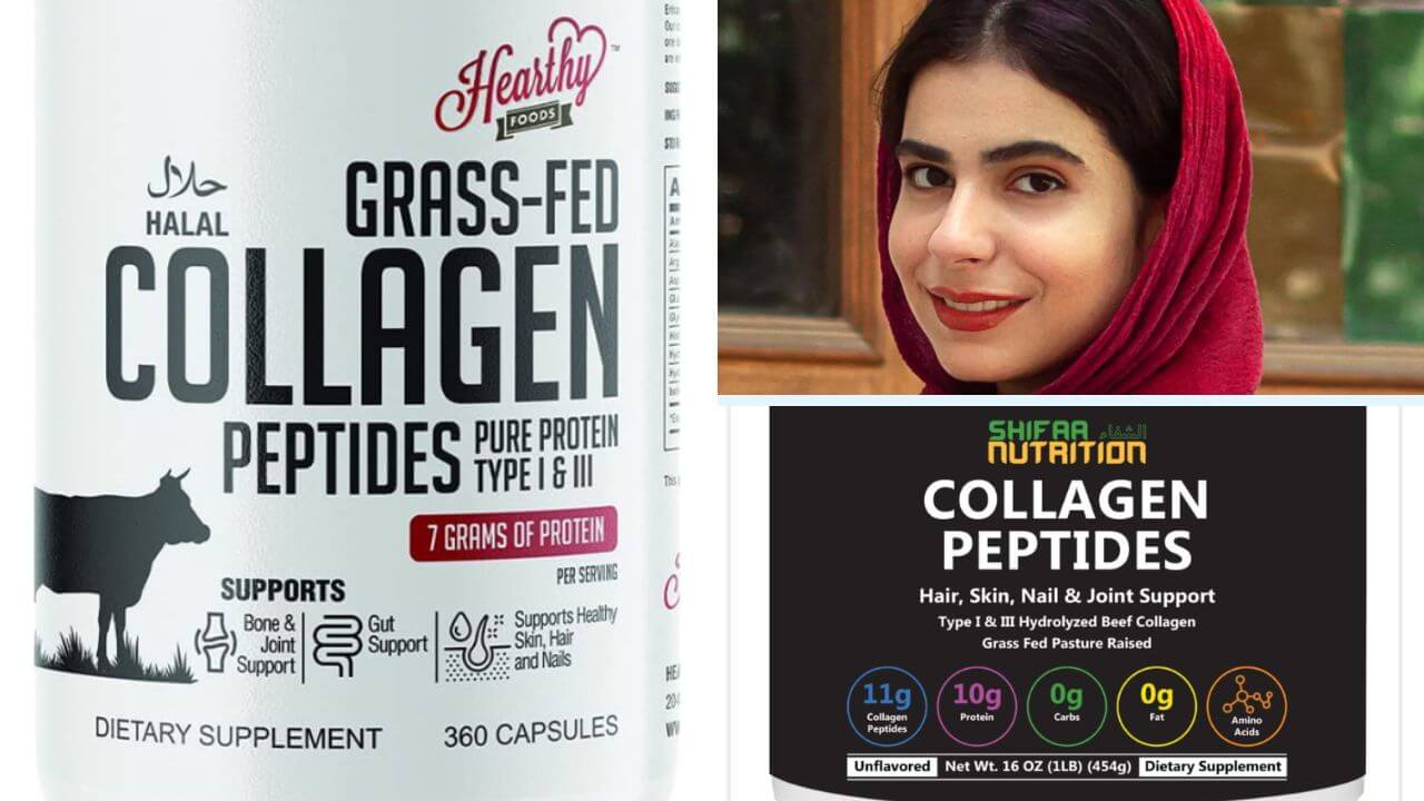 Best Halal Collagen